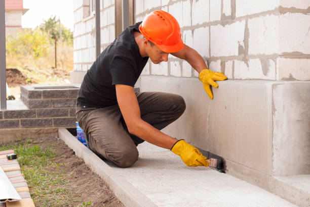 Licensed Crawl Space Encapsulation service in Clarksville, TN - Halo Water Proofing